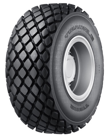 Шина Triangle 23.1-26 12PR TB812 R-3 149А8 TL